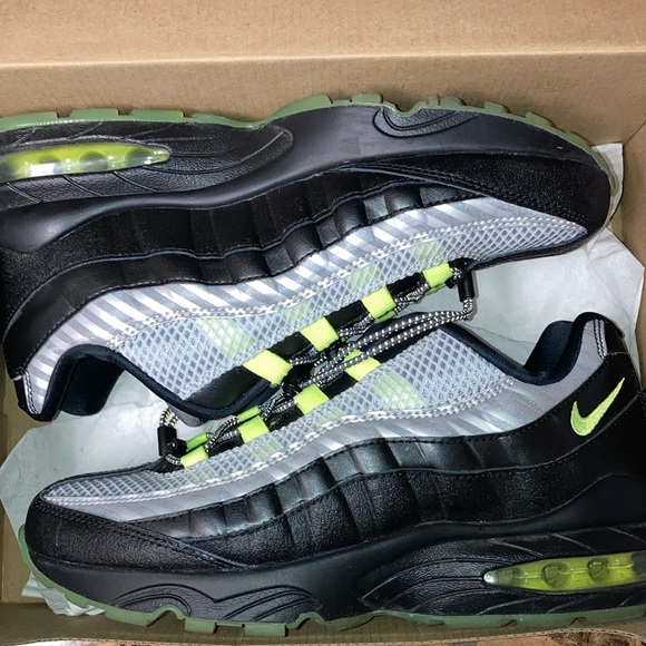Nike Air Max 95 HZ (GS)